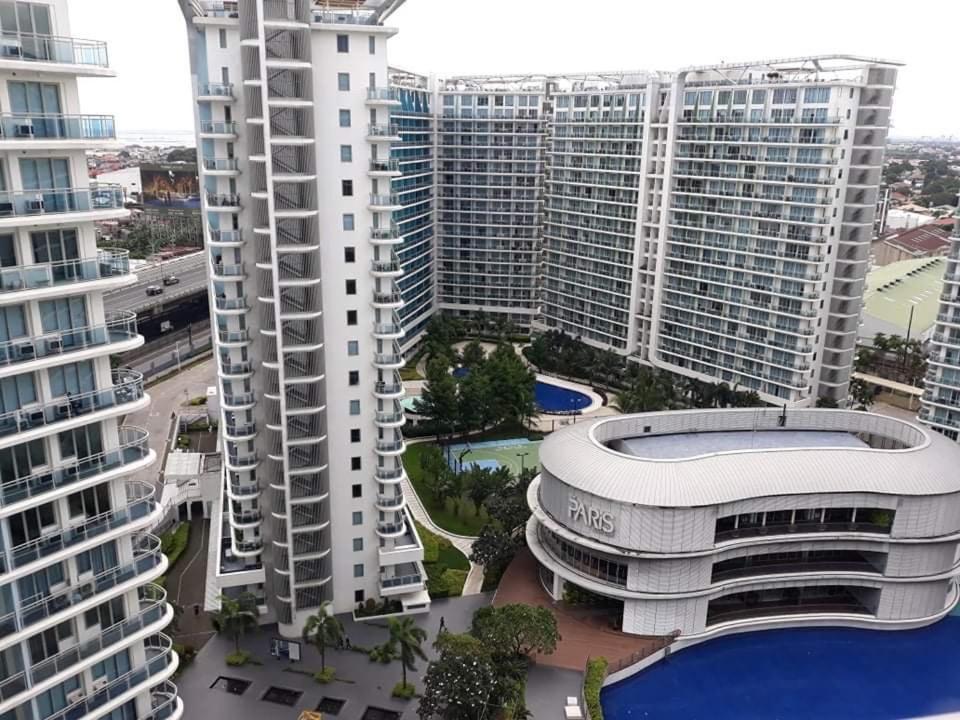 Azure South - Wave Pool - Heart Of The City Paranaque City ภายนอก รูปภาพ