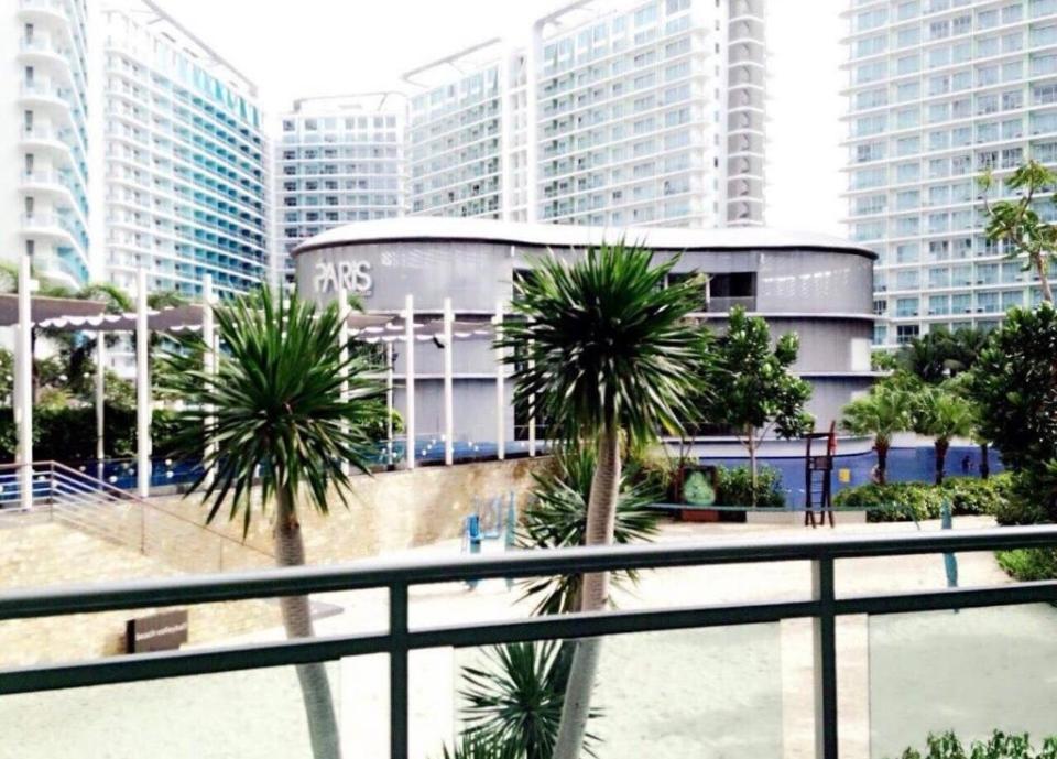 Azure South - Wave Pool - Heart Of The City Paranaque City ภายนอก รูปภาพ